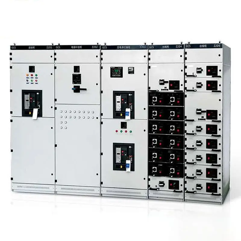 Τι είναι το Switchgear; Λειτουργία και Τύποι